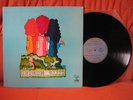 COLOR HUMANO - SAME - VERY RARE FIRST PRESS PROG LP ON TALENT
