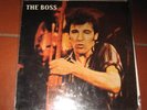 BRUCE SPRINGSTEEN JUST A PRISONER OF ROCK 'N' ROLL
