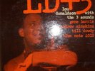LOU DONALDSON  LTD + 3  BLUE NOTE 4012  NO 