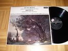 SCHUBERT Arpeggione Sonata BRIDGE Cello Sonata ROSTROPOVICH BRITTEN DECCA SXL