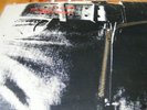 ROLLING STONES STICKY FINGERS METAL ZIPPER NEW YORK 1971 VINTAGE VINYL LP RECORD