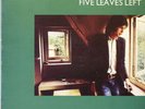 nick drake five leaves left 1969