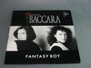 ITALO DISCO   NEW BACCARA - FANTASY BOY 12” MINT 