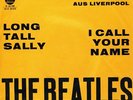 BEATLES:  
