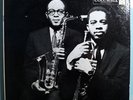 DONALD BYRD-GIGI GRYCE JAZZ LAB MINT ORIG '57 COLUMBIA MONO LP 6-EYE LABEL DG 1A