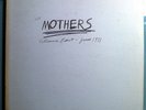 FRANK ZAPPA & MOTHERS FILLMORE EAST:JUNE 1971 NEAR MINT ORIGINAL 1971 BIZARRE LP