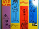 MAD LADS IN ACTION ULTRA-RARE ORIGINAL 1966 VOLT MONO LP STAX SOUL CLASSIC MINT