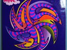 MOVE THE MOVE/FIRST ALBUM VERY RARE ORIG 1967 UK REGAL ZONOPHONE STEREO LP MINT