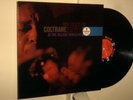 JOHN COLTRANE -LIVE AT THE VILLAGE VANGUARD-ORIGINAL LP MONO A-10 IMPULSE-JAZZ