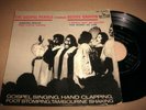 THE GOSPEL PEARLS & BESSIE GRIFFIN - ORIGINAL FRENCH 7