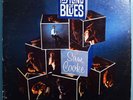 SAM COOKE MY KIND OF BLUES ULTRA-RARE ORIGINAL 1961 RCA VICTOR MONO LP DG NICE