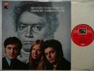 DU PRE BARENBOIM & ZUKERMAN PLAY BEETHOVEN ARCHDUKE TRIO EMI ASD 2572