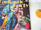 STAFF CARPENBORG & ELECTRIC CORONA- Fantastic Party- Maritim psych Fuzz in MINT