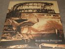 RED HOUSE PAINTERS-(ROLLERCOASTER) 2ND ALBUM-1993 4AD VINYL 2 LP-UNPLAYED