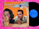 TONY BELLUS - Robbin' The Cradle - Vinyl LP