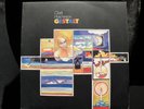 CLARK HUTCHINSON Gestalt (Deram SML 1090) Original UK 1st Pressing MINT-