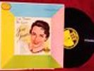 LP JONI JAMES LET THERE BE LOVE 1956 MGM (YELLOW LABEL) VG++