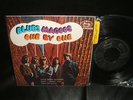 BLUES MAGOOS-EP-One by OneCOPY SPAIN 126 230 MCE Mercury MONO-1.967