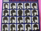 The Beatles A HARD DAY'S NIGHT 1964 LP 1st Mono Press 3N/3N *NM Sound