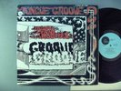 Tongue And Groove  Self-Titled   Psych  Featuring Lynn Hughes
