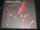 THE DRONES : THE MILLER'S DAUGHTER LTD. DOUBLE LP