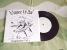 rare v/a EP cockney cocks+cobra+shuffle+baws oi/punk/skinhead/lrf/cannons