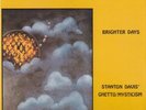 Stanton Davis - Brighter Days original Outrageous LP