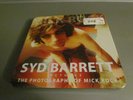 RECORD STORE DAY RSD SYD BARRETT PINK FLOYD 7