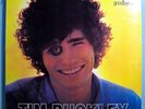 TIM BUCKLEY GOODBYE & HELLO RARE 1967 ELEKTRA STEREO LP GOLD LABEL VERY NICE