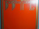 JEFF BECK, BOGERT+APPICE LIVE IN JAPAN RARE JAPAN-ONLY AUDIOPHILE LP OBI+BOOKLET