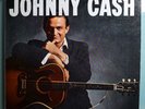 JOHNNY CASH FABULOUS CASH RARE ORIG '58 COLUMBIA MONO LP SIX-EYE LABEL DG MINT