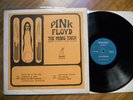 PINK FLOYD THE MIDAS TOUCH WIZARDO LABEL ORIGINAL PRESSING