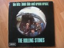Rolling Stones Big Hits (High Tide And Green Grass) Mono Unboxed EX/EX