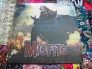 MISFITS THE DEVIL'S RAIN SEALED NEW  RSD 3 D COVER LP/VINYL/RECORD