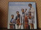 Philips 6747 097 The Quartetto Italiano - Mozart Quartets 9x