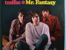 TRAFFIC MR. FANTASY/1st ALBUM RARE ORIG'67 UA STEREO LP BLACK LABEL 1A/1A N/MINT