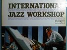 DONALD BYRD JOHNNY GRIFFIN SAHIB SHIHAB JAZZ WS RARE EMARCY WHITE LABEL PROMO LP