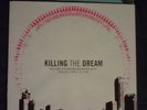 Killing The Dream Fractures Tokyo Release LP 20/81 Ruiner Converge The Carrier