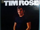 TIM ROSE 1st ALBUM (MORNING DEW) MINT ORIGINAL '67 COLUMBIA STEREO LP FOLK PSYCH