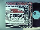Tongue And Groove  Self-Titled   Psych  Featuring Lynn Hughes