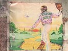MFSL ltd. ed. #2215 Elton John Goodbye Yellow Brick Road two LP still sealed
