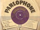 V. RARE ROCK N ROLL SINGLE: BOYD BENNETT: BLUE SUEDE SHOES / OO-OO-OO