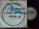 Collector SP Annie Philippe promo (?) test press (?)