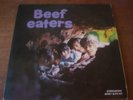 The Beefeaters Peter Thorup Sonet SLPS 1242 Danish Blues Rock/Prog original LP
