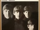 BEATLES WITH THE OG UK 63 PARLOPHONE MONO LP 7N/7N MINT