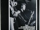 GERRY MULLIGAN/CHET BAKER-COMPLETE PACIFIC JAZZ (LP)- BOX SET-N/N-