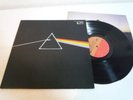 Pink Floyd The Dark Side Of The Moon TOSHIBA EMI EMS-80324 Japan LP