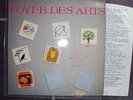 FOYER DES ARTS VON BULLERBÜ NACH BABYLON  VINYL LP OIS MAX GOLDT