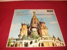 BORODIN/ SHOSTAKOVICH - THE BORODIN QUARTET DECCA SXL 6036 W.B.G.EDI 1ST PRESS