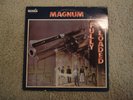 Magnum Fully Loaded Rare Soul Funk Breaks Hear